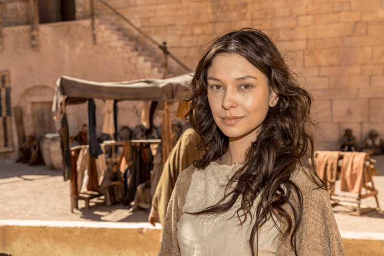 Day Mesquita, sobre Maria Madalena em novela: ‘Revolucionária como Jesus’