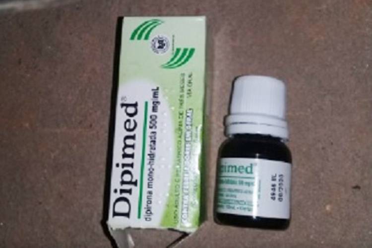 Dipimed