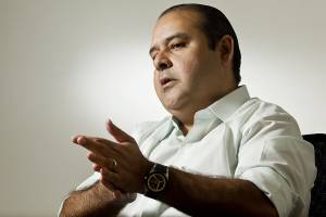 Vagner Freitas Vagner Freitas, presidente da CUT