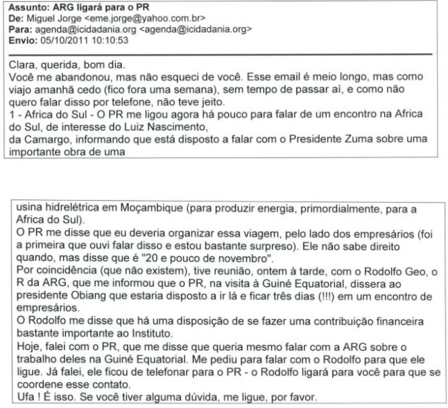 email miguel jorge email miguel jorge