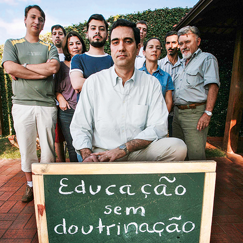 Escola Sem Partido Escola Sem Partido