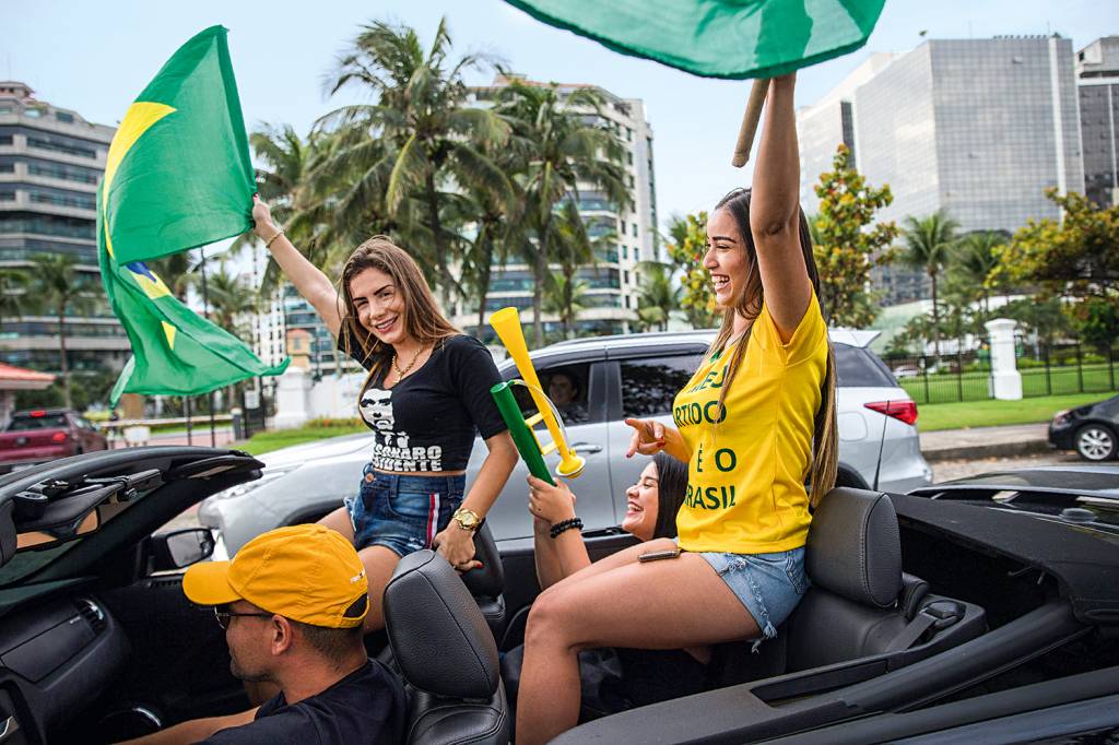 A República da Barra