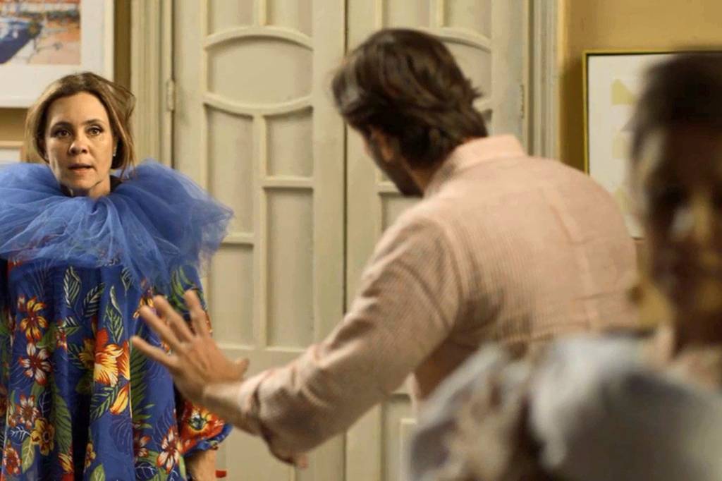 ‘Segundo Sol’ tem último capítulo repetitivo e sem pé nem cabeça