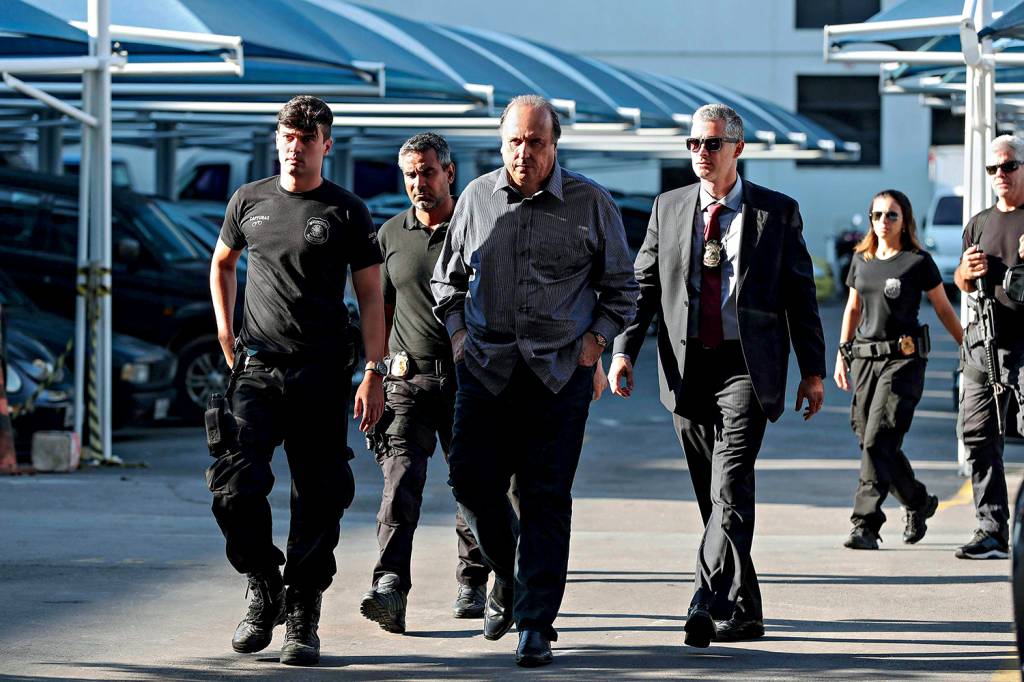 Viva o Rio de Janeiro