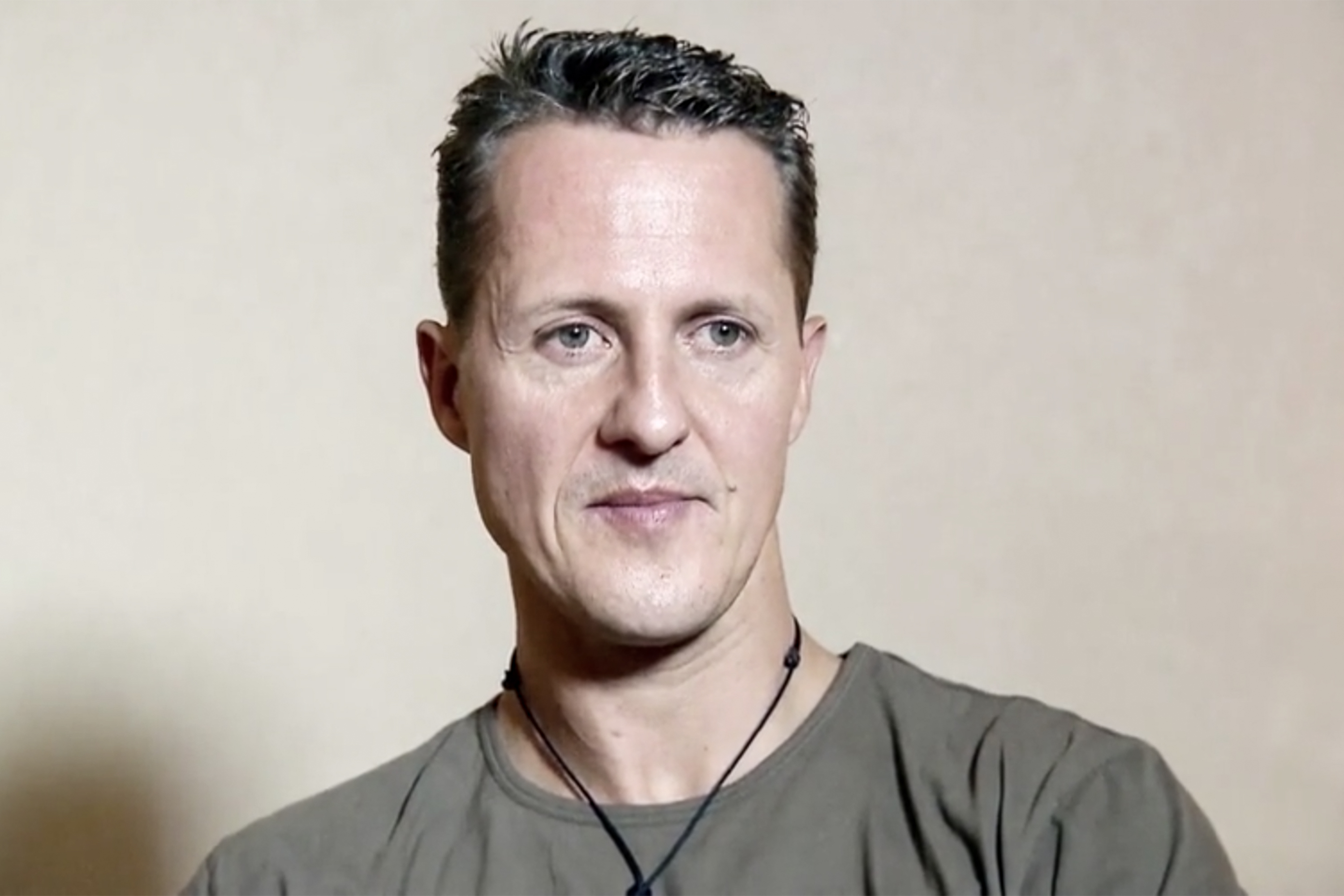Os detalhes do acidente de Schumacher, segundo socorrista: ‘Como um deus’