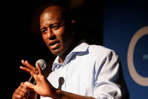 Andrew Gillum Andrew Gillum