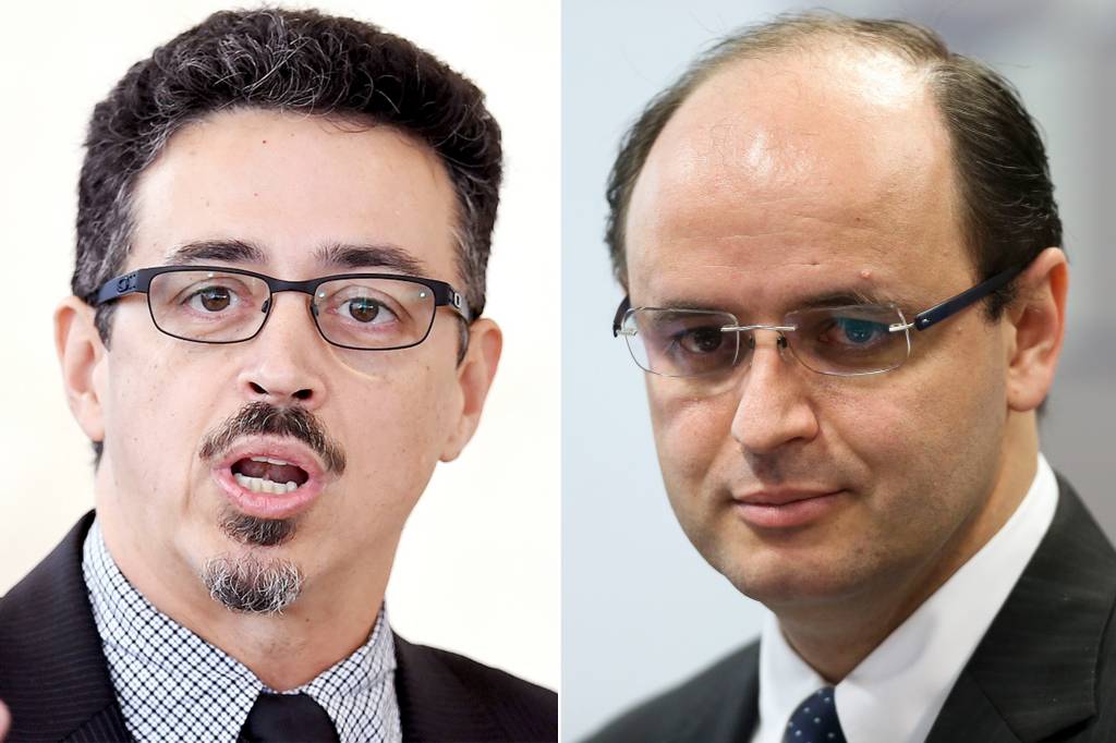 Doria anuncia mais 2 ministros de Temer para secretários de governo em SP