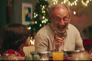 Comercial de Natal da Perdigão – Família Oliveira Comercial de Natal da Perdigão – Família Oliveira