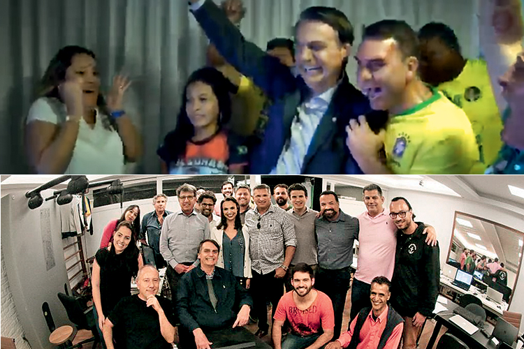 Jair Bolsonaro