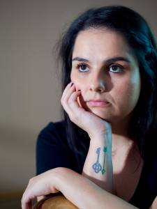 Aline Saleh Aline Saleh