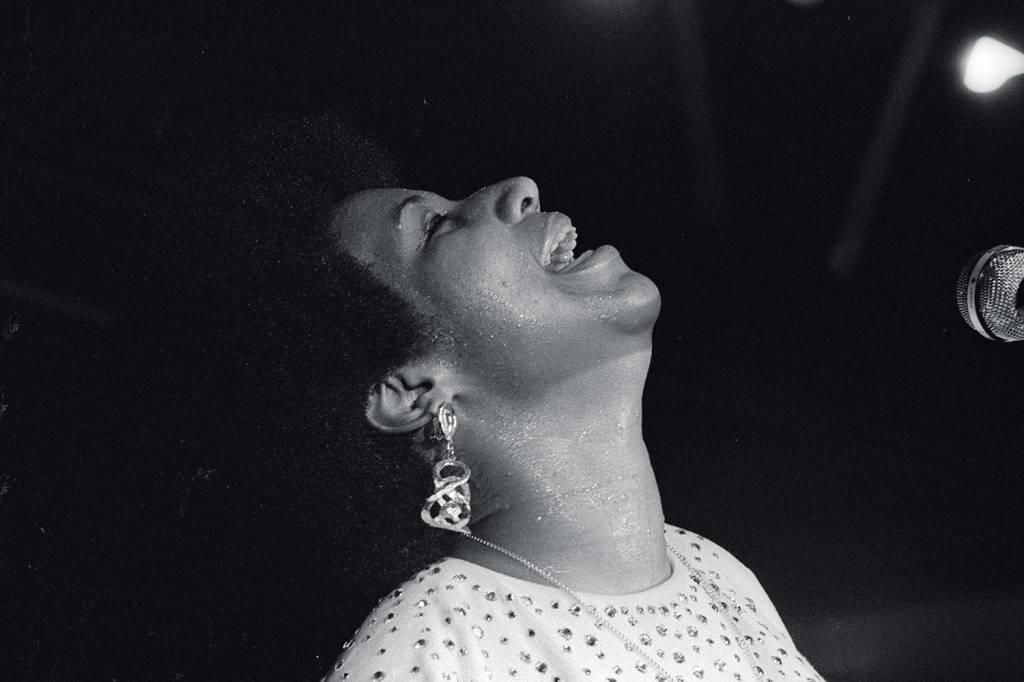 Aretha Franklin Aretha Franklin
