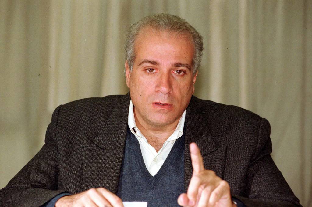 Celso Daniel, a cortina de fumaça preferida dos bolsonaristas