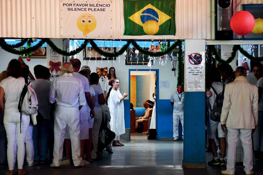João de Deus João de Deus