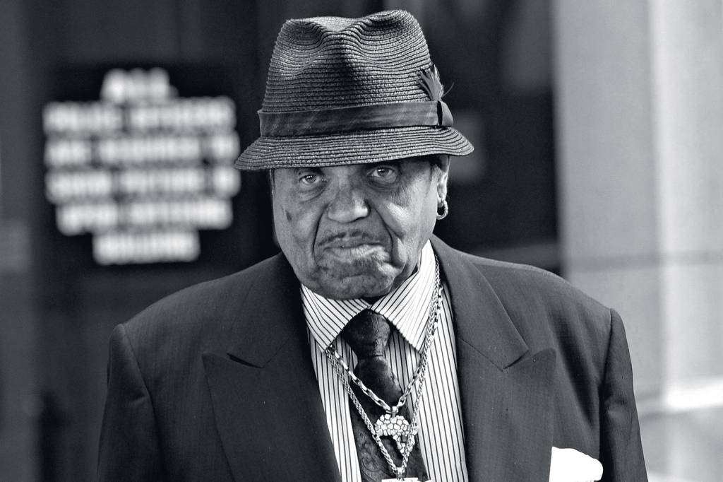 Joe Jackson Joe Jackson