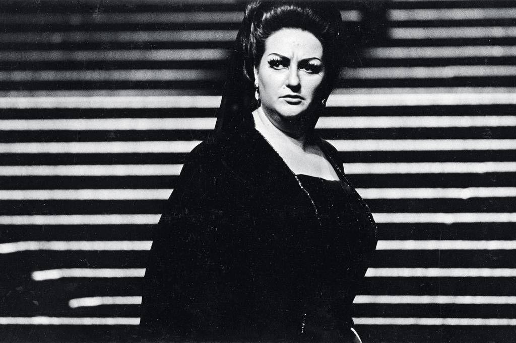 Montserrat Caballe Montserrat Caballe
