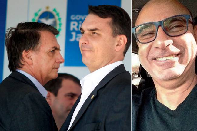O que se passa com Queiroz?