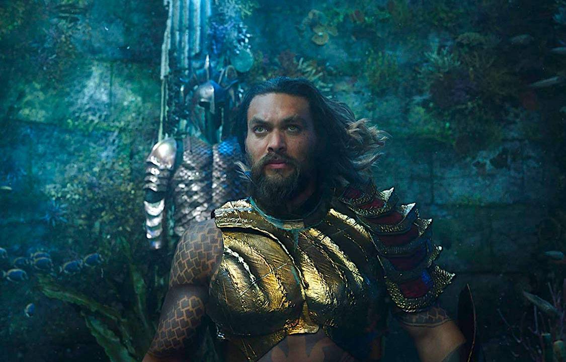 Aquaman