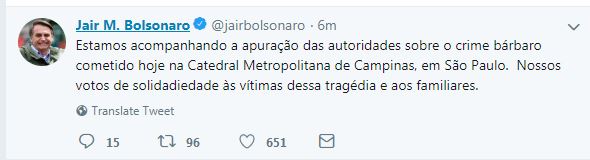 Bolsonaro Bolsonaro
