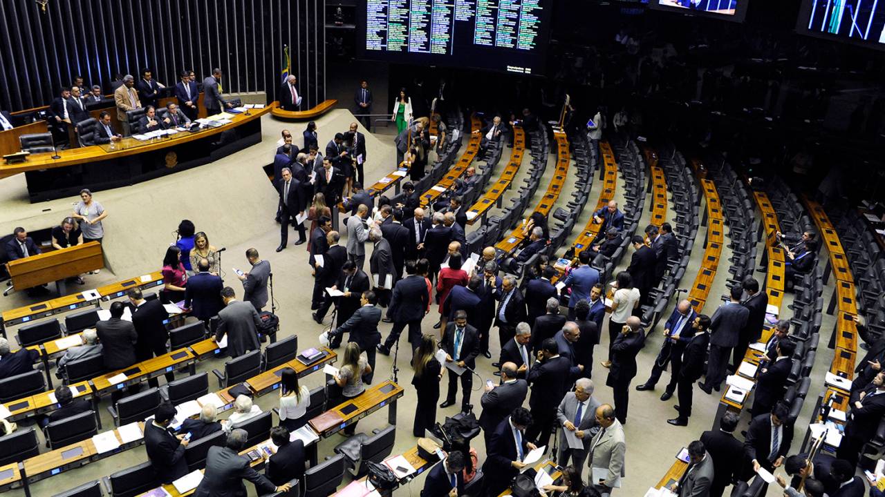 Congresso