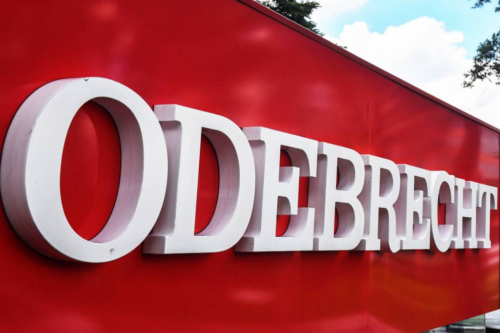 Odebrecht vê batalha com credores perto do fim