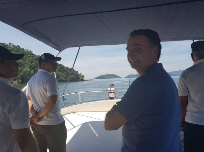 Jair Bolsonaro Jair Bolsonaro