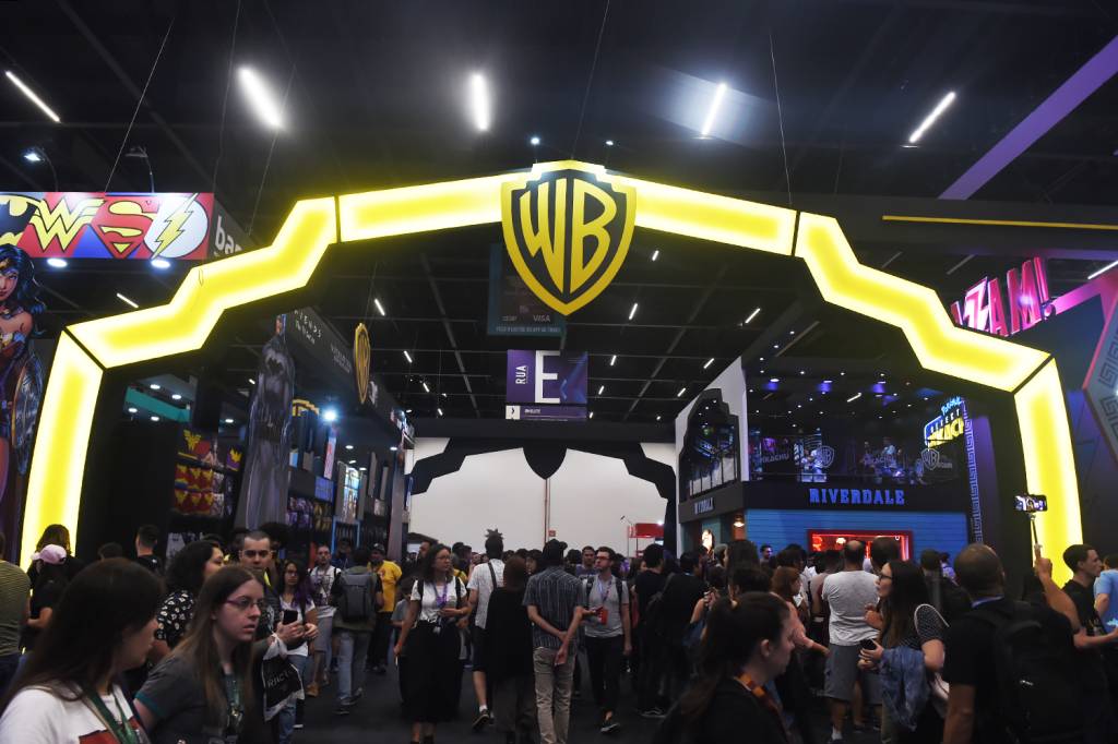 A ‘joint venture’ da Disney, Fox e Warner e o impacto no mercado