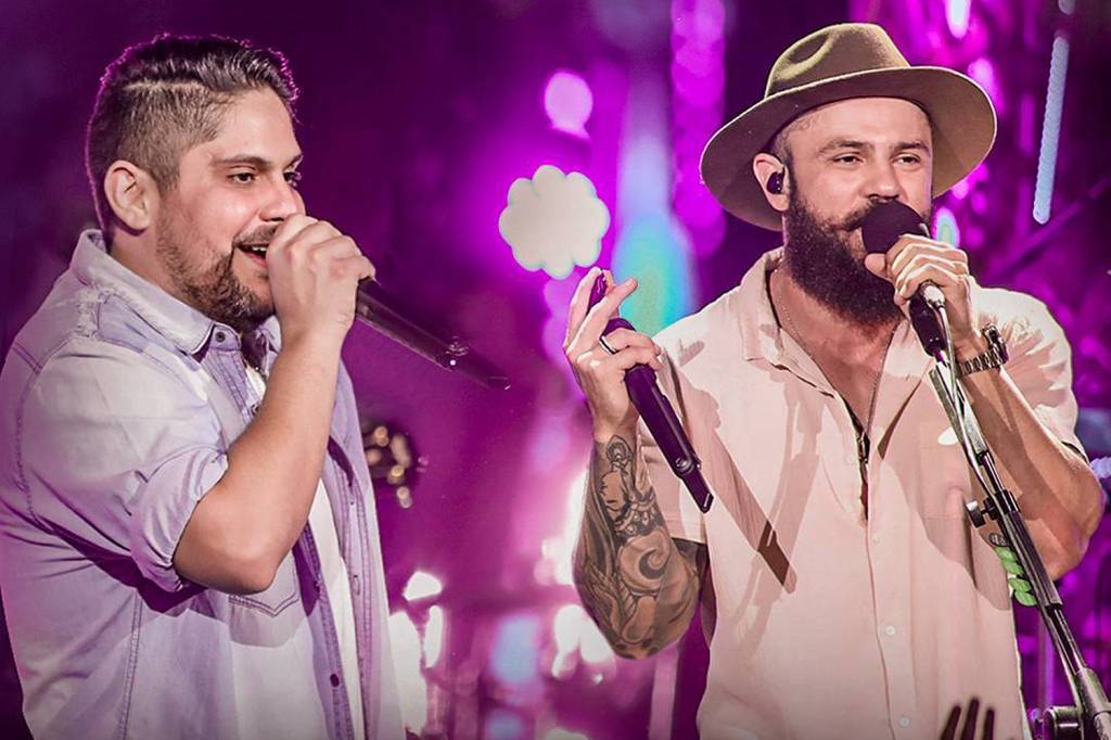 Entre a sofrência e a malandragem: as 10 músicas mais tocadas em 2018