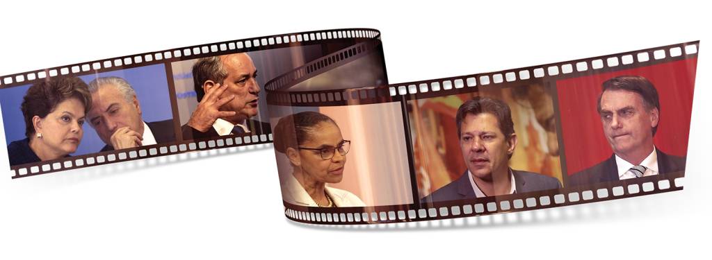 Intrigas, acusações e mágoas Intrigas, acusações e mágoas