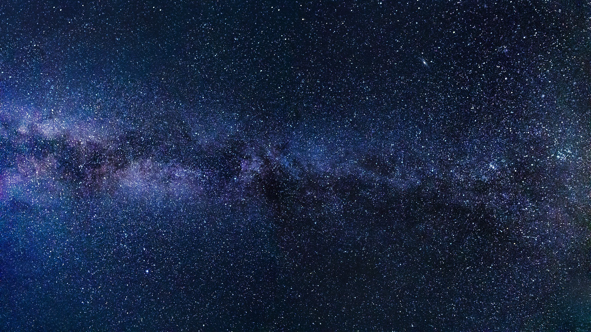 Estudo revela quanta luz é produzida por todas as estrelas do universo