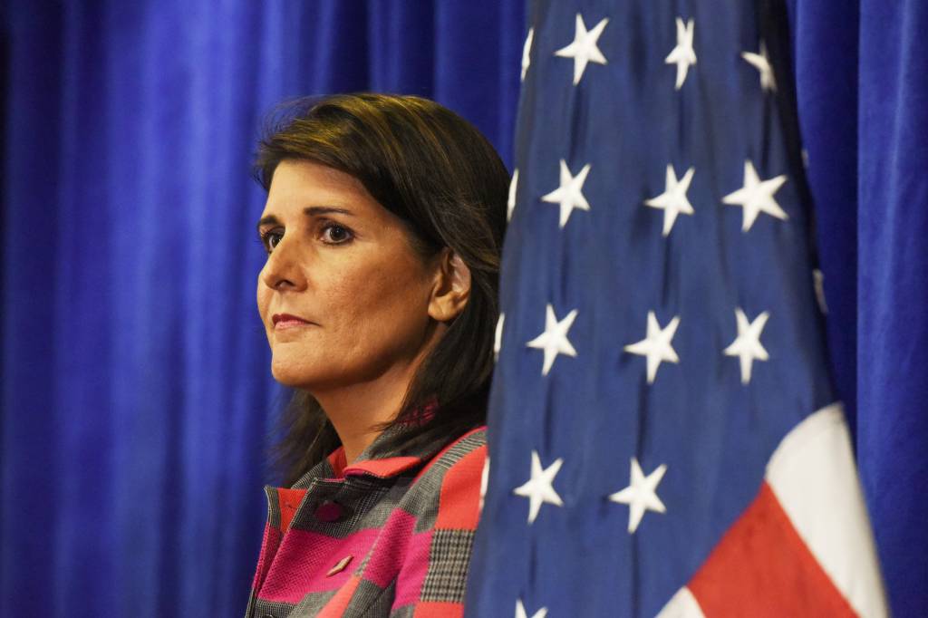 ONU rejeita resolução apresentada pelos EUA para condenar o Hamas