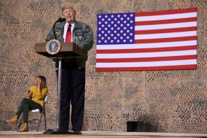 Donald Trump Donald Trump