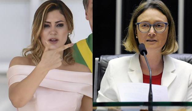 MichelleRosário