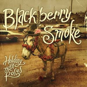 Blackberry Smoke