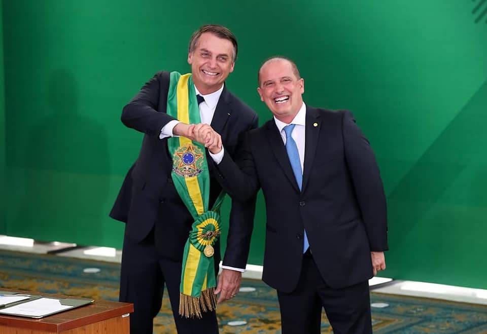 bolsonaroonyx