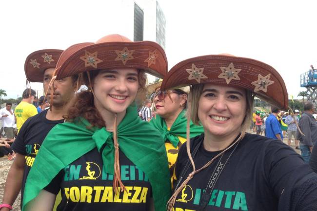Posse do Presidente eleito Jair Bolsonaro Posse do Presidente eleito Jair Bolsonaro
