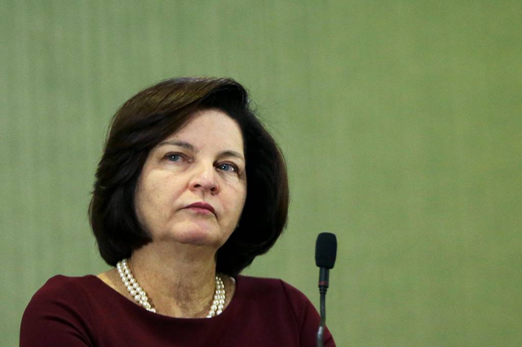 Escolha de Gonet ‘fortalece o Ministério Público’, diz ex-PGR Raquel Dodge