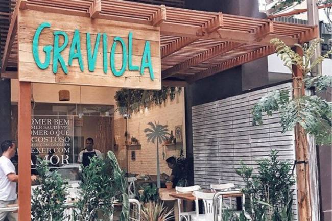 Casa Graviola Casa Graviola