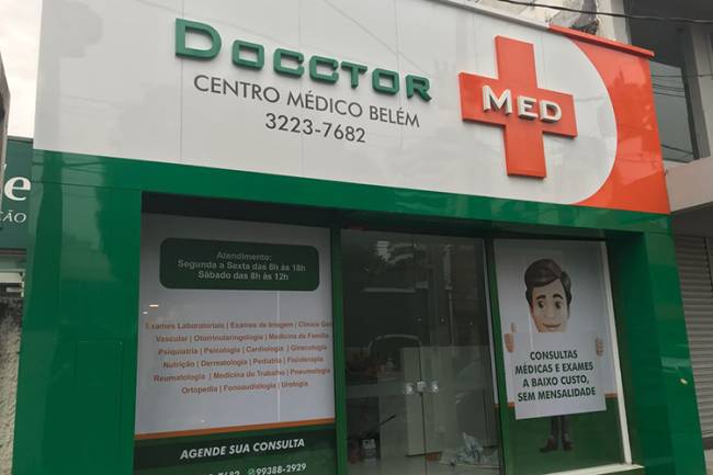 Docctor Med Docctor Med