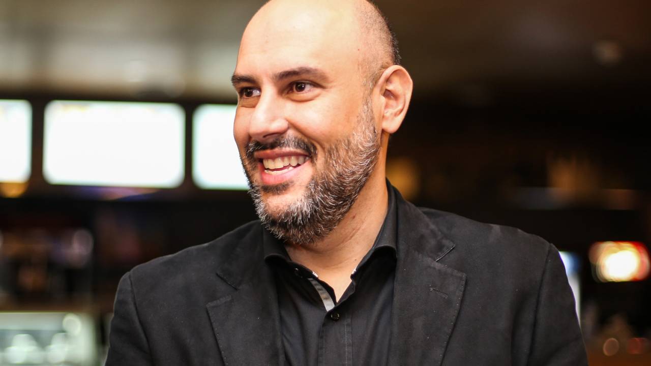 Douglas Tavolaro