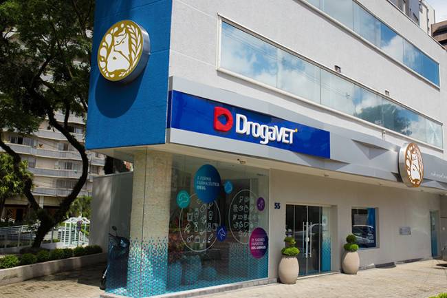 DrogaVET DrogaVET