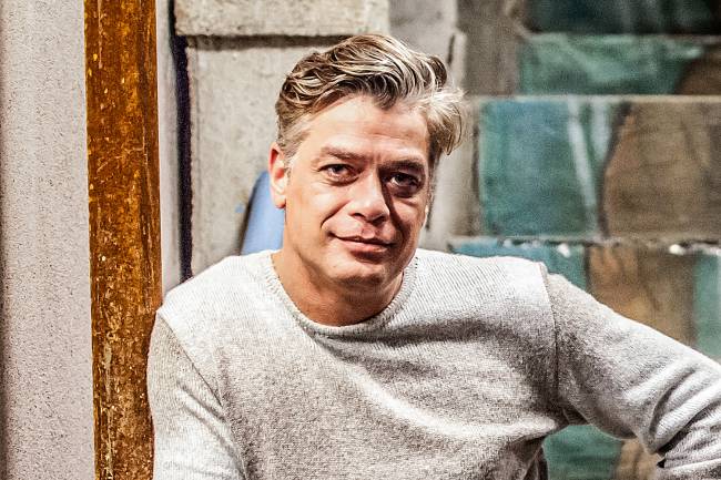 Fábio Assunção Fábio Assunção