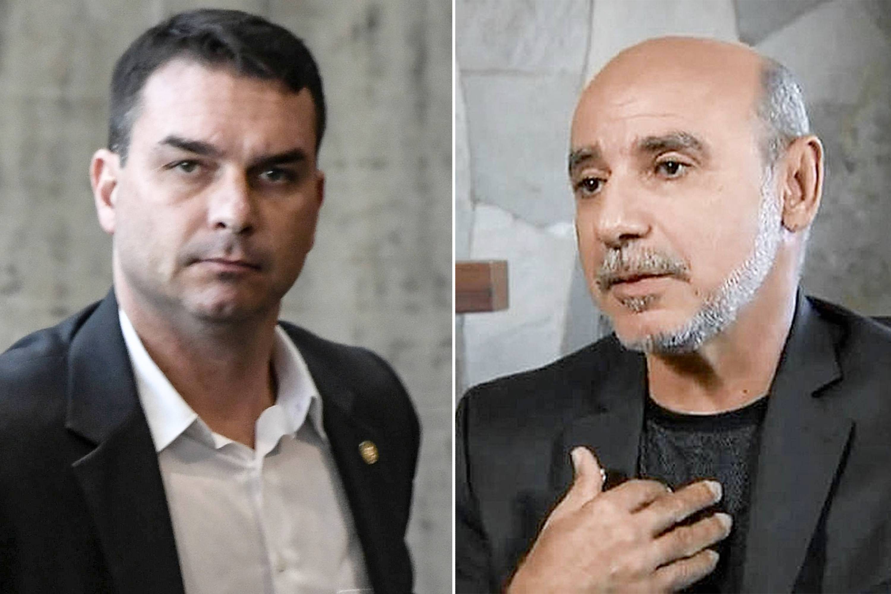 Defesa de Queiroz pede anulação de quebra de seu sigilo e de sua família