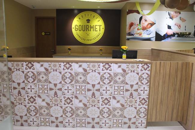 Instituto Gourmet