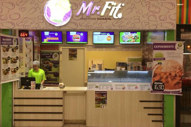 Mr.Fit Mr.Fit