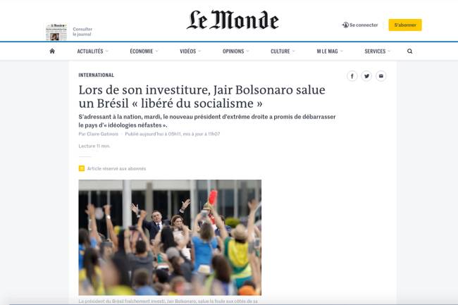 Le Monde