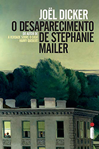 O desaparecimento de Stephanie Mailer – VEJA Recomenda O desaparecimento de Stephanie Mailer – VEJA Recomenda