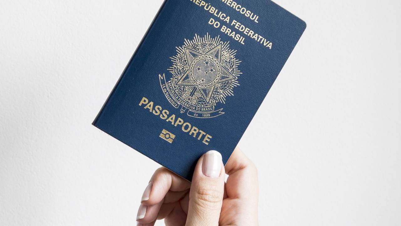 Passaporte