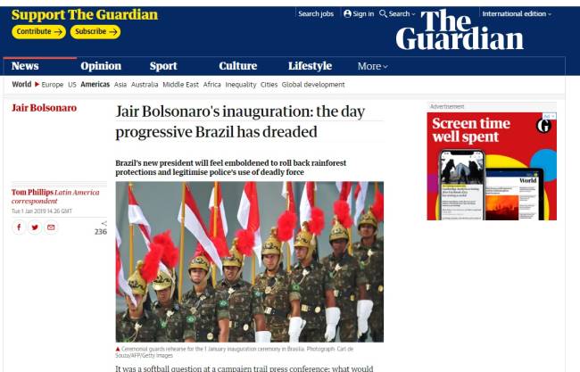 repercussao_theguardian repercussao_theguardian