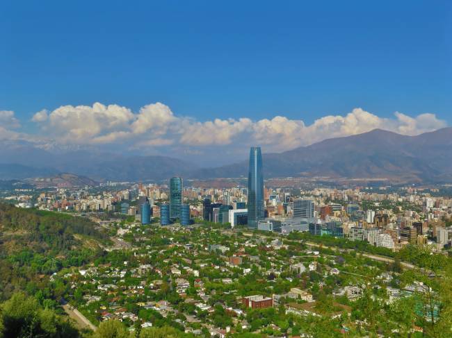 santiago-de-chile-1308785_1920