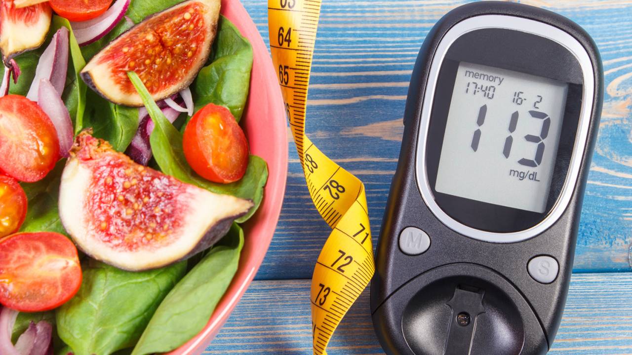 Saúde - Diabetes - Glicose